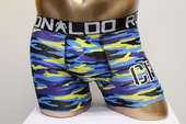 Underwear OEM Digital Printing Boxer Shorts